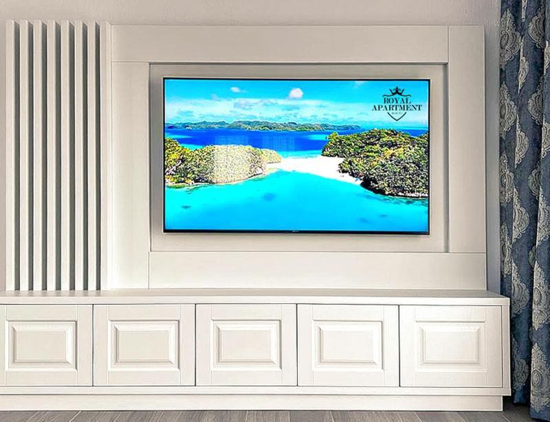 Royal Apartments - Nikiti Экстерьер фото