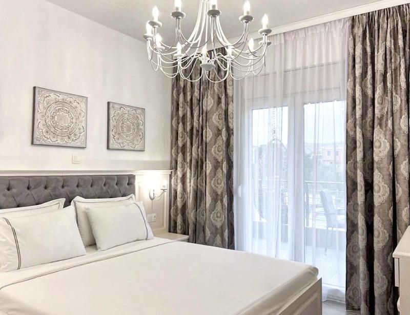 Royal Apartments - Nikiti Экстерьер фото