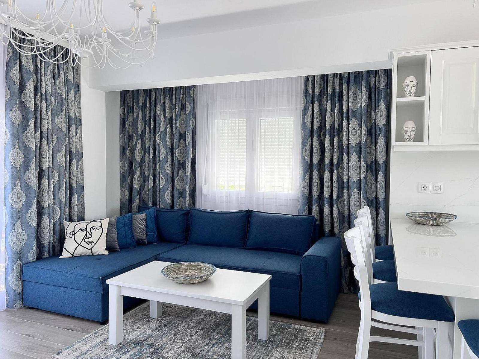 Royal Apartments - Nikiti Экстерьер фото