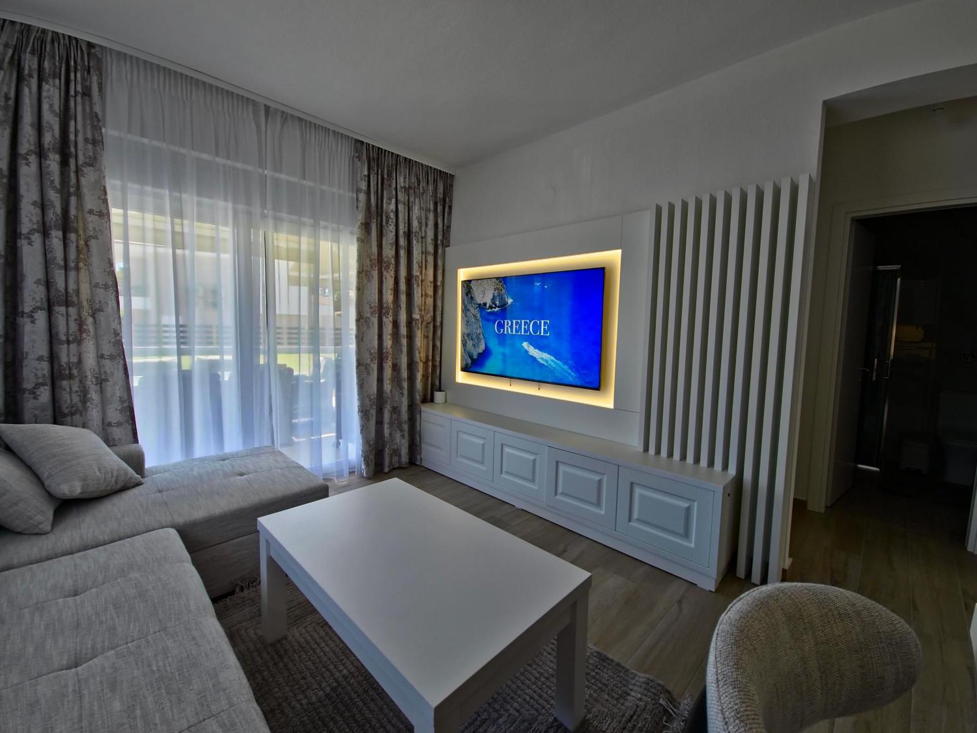 Royal Apartments - Nikiti Экстерьер фото